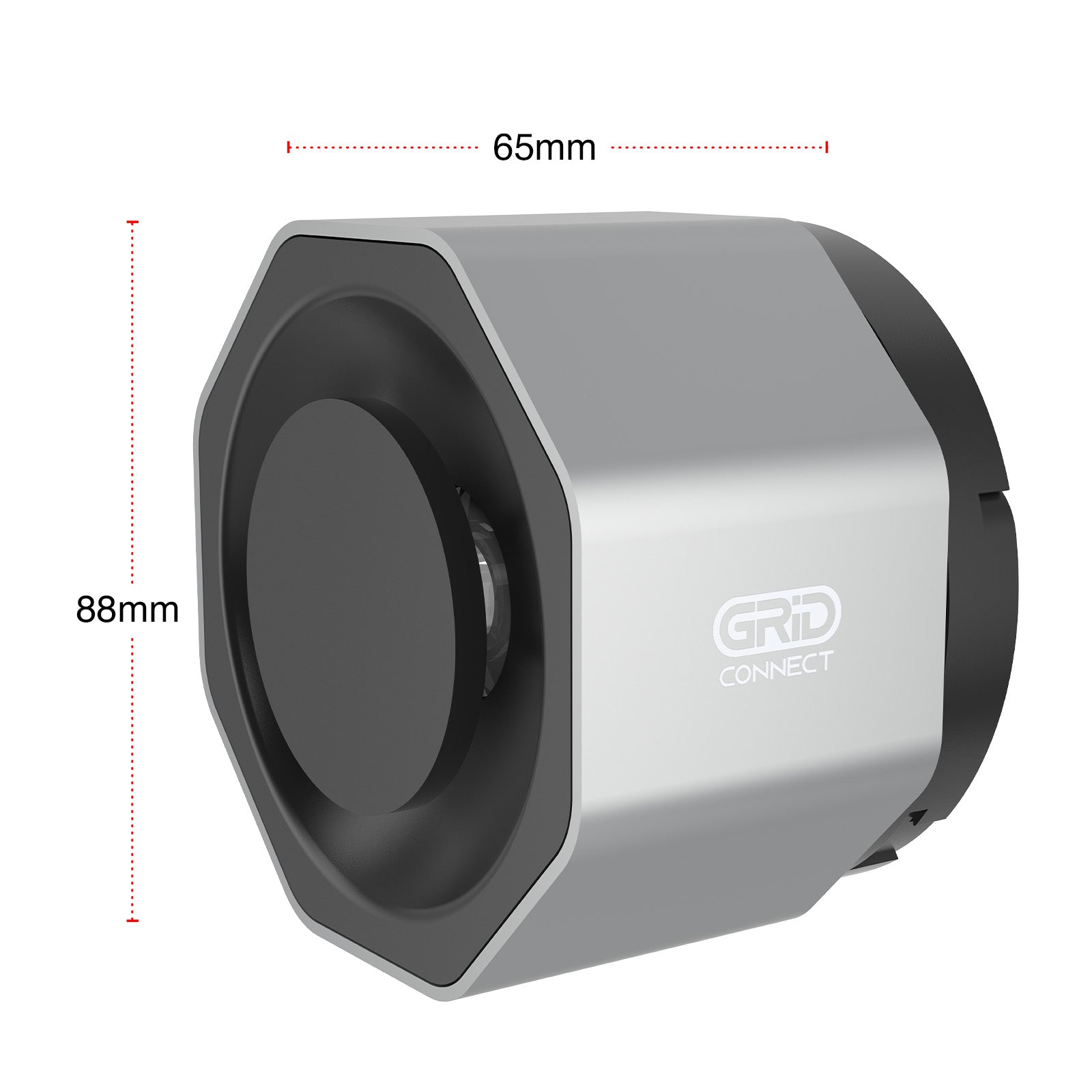Orion Grid Connect Smart Wi-Fi Deadbolt Lock Controller