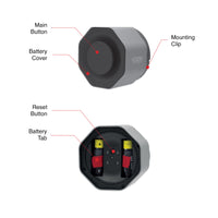 Orion Grid Connect Smart Wi-Fi Deadbolt Lock Controller