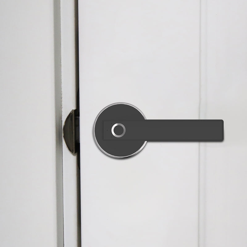 Orion Grid Connect Smart Wi-Fi Door Handle Lock