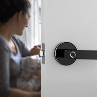 Orion Grid Connect Smart Wi-Fi Door Handle Lock