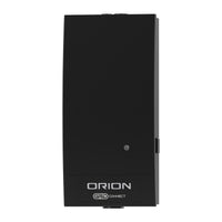 Orion smart garage door controller with sensor, Grid Connect Wi-Fi opener