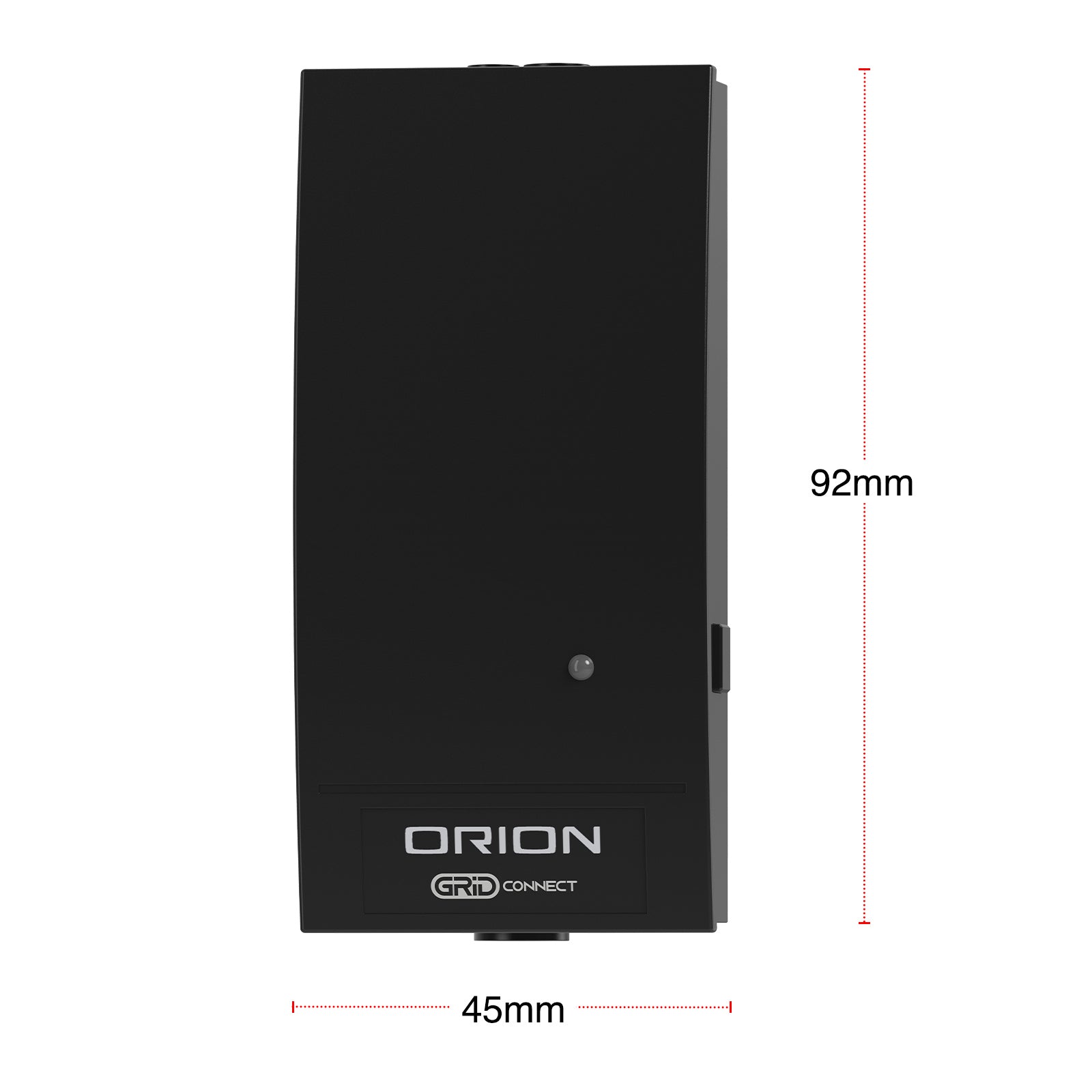 Orion smart garage door controller with sensor, Grid Connect Wi-Fi opener