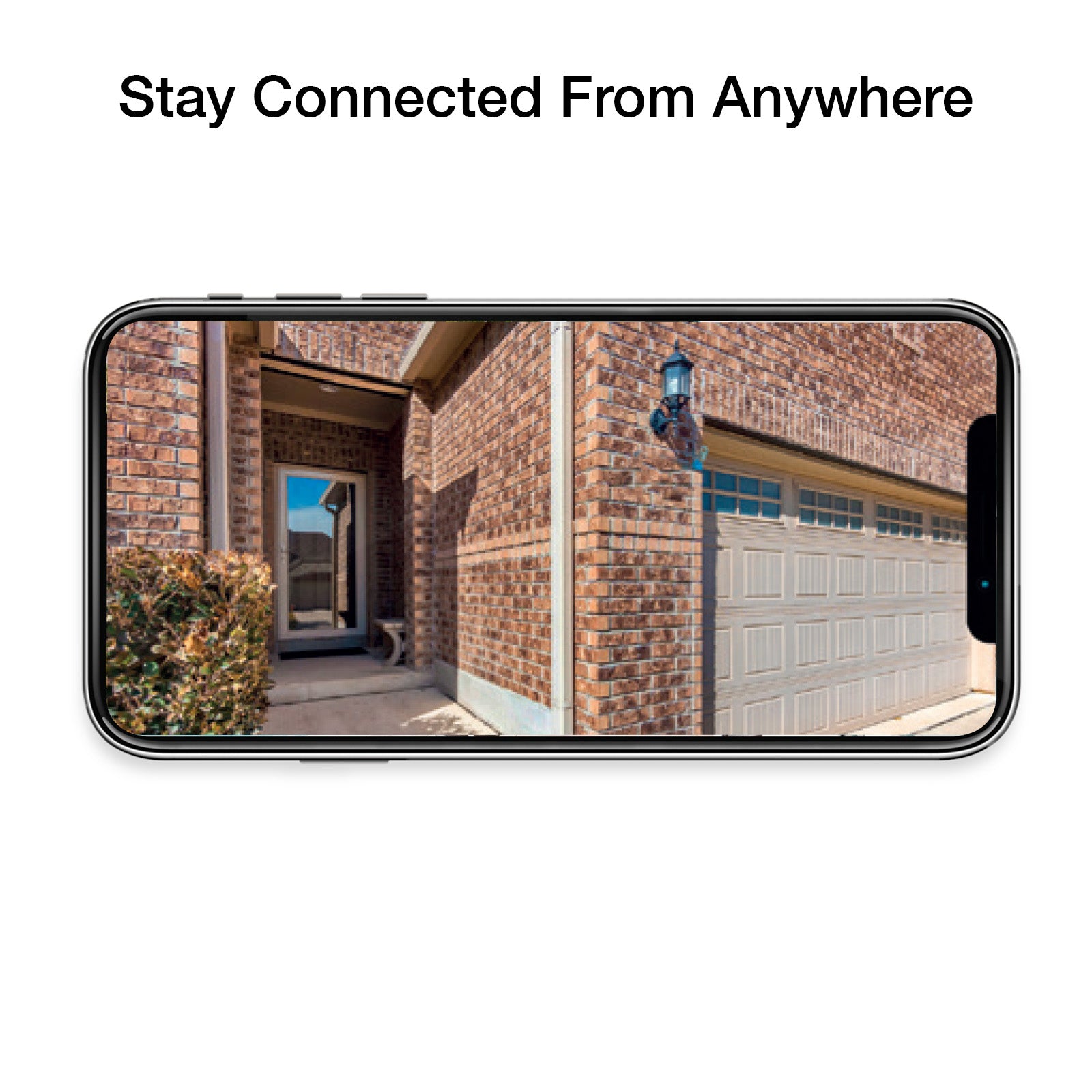 Orion Grid Connect Smart Rechargeable 2K-Pro Wireless Security Camera