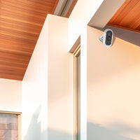 Orion Grid Connect Smart Rechargeable 2K Wireless Security Camera