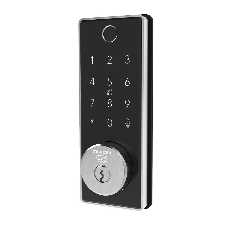 Door Locks – Grid Connect