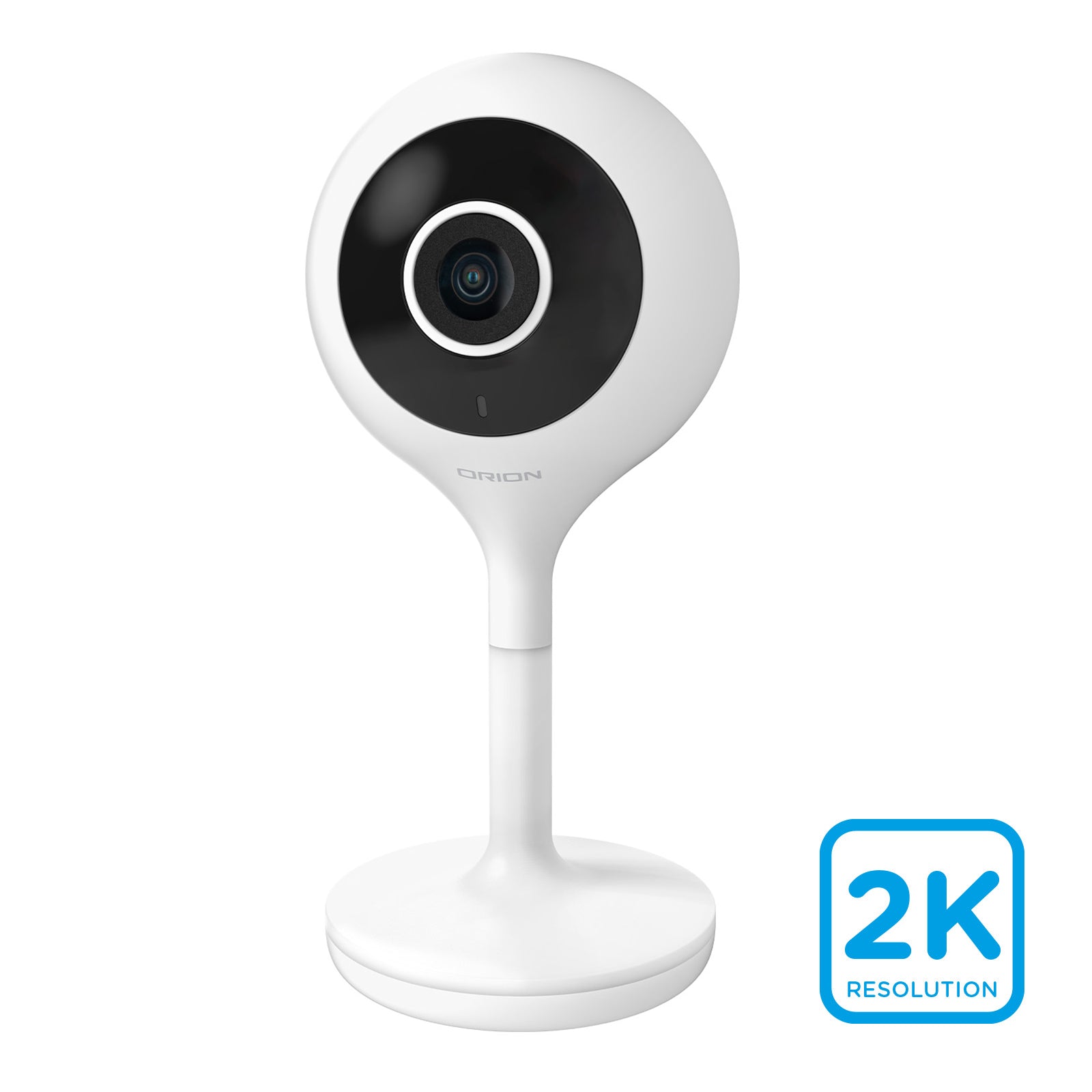 Orion Smart Wi-Fi Indoor Stationary Security Camera