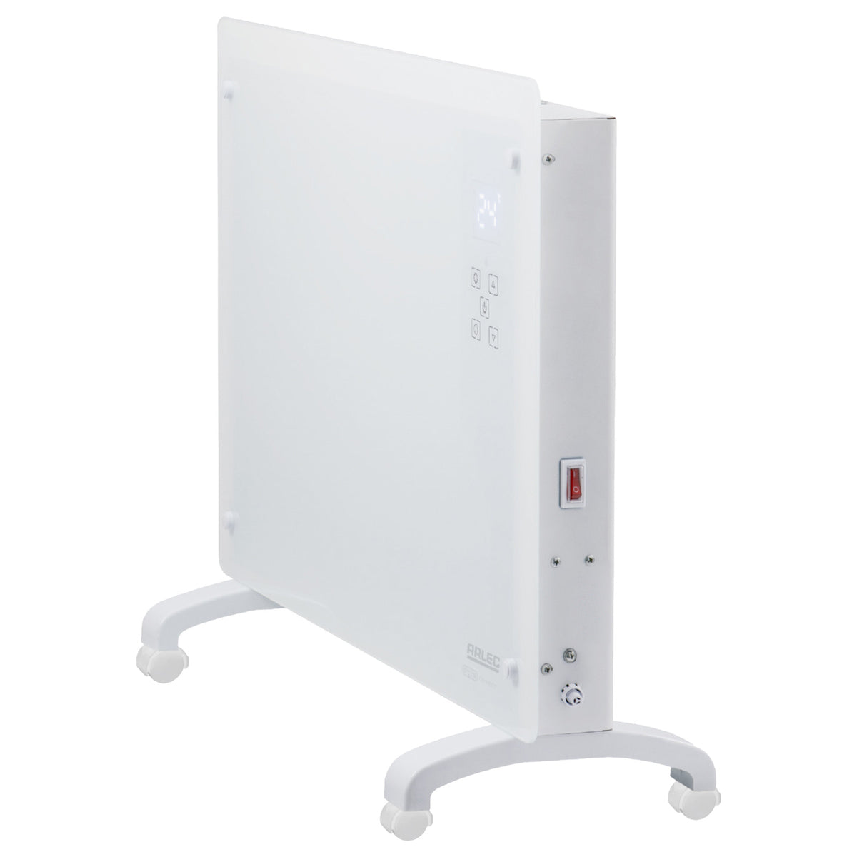 Heating – Grid Connect