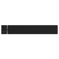 Arlec Alfresco Grid Connect Smart 2400W Strip Heater with Remote