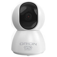 Orion Grid Connect Smart 2K Pan and Tilt Security Camera