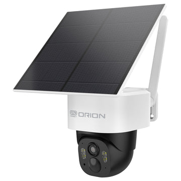 Cameras – Grid Connect