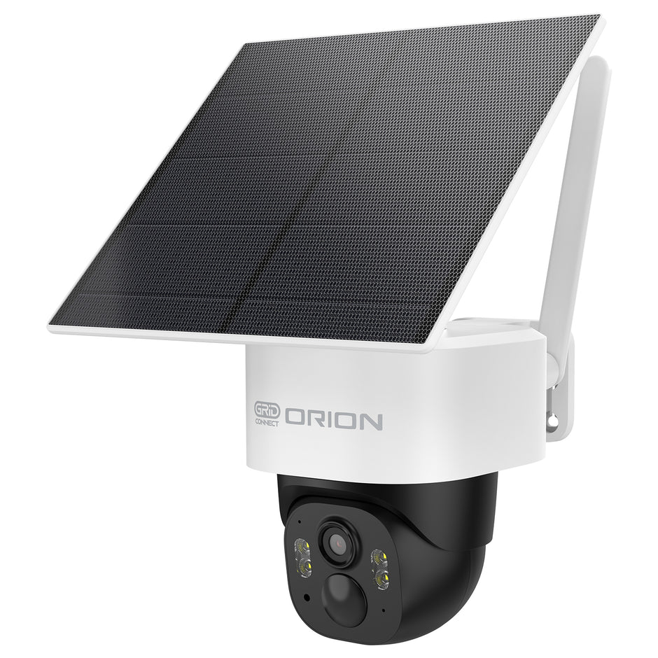 Orion Module Camera System Cameras – Grid Connect