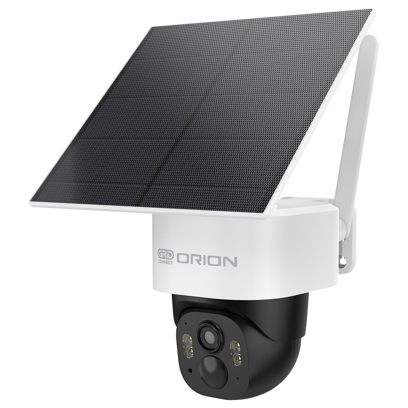 Cameras – Grid Connect
