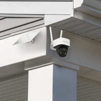 Orion Smart 4G Rechargeable Security Camera With 5W Solar Panel