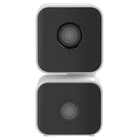 Orion Grid Connect Smart Dual Lens Pan and Tilt Security Camera