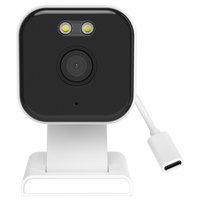 Orion Grid Connect Smart 2K Pro Security Camera