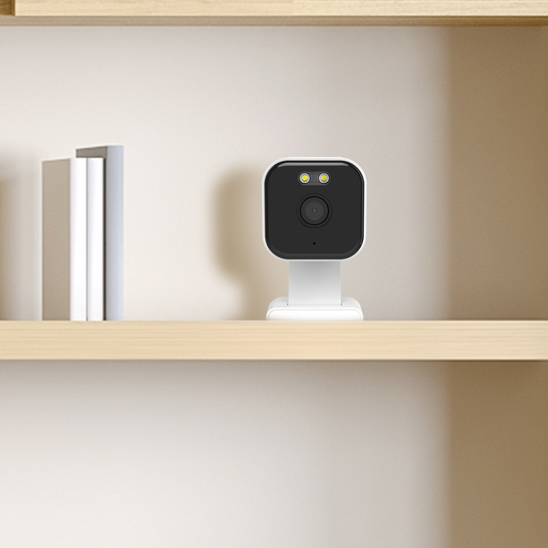 Orion Grid Connect Smart 2K Pro Security Camera