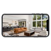 Orion Grid Connect Smart 2K Pro Security Camera
