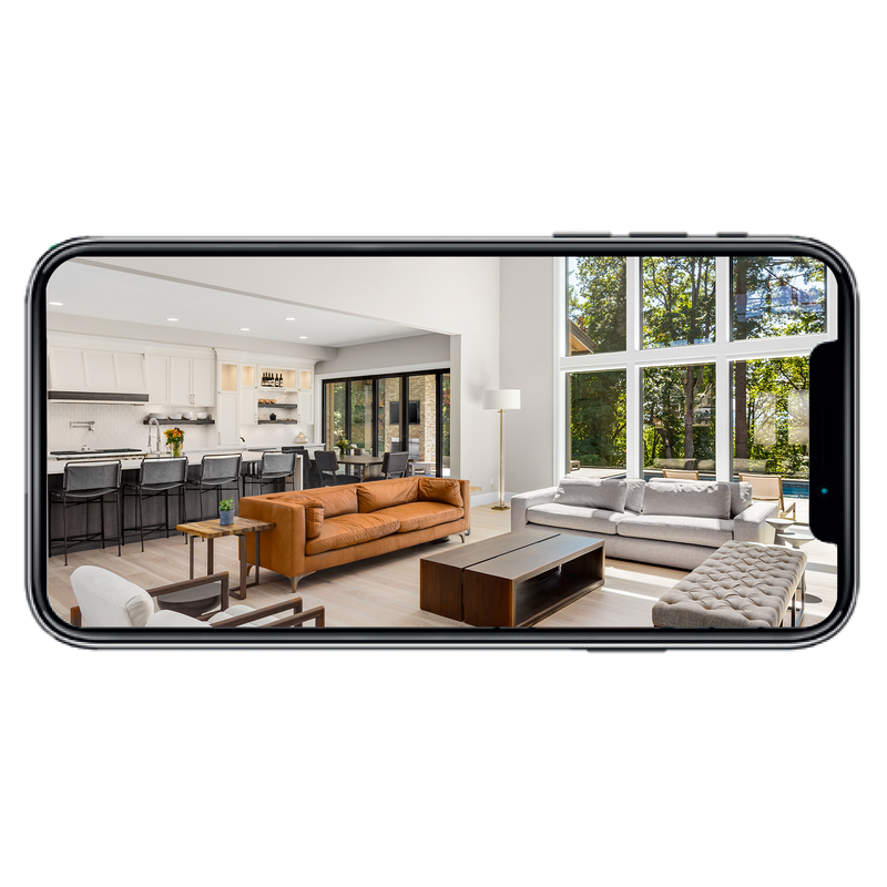 Orion Grid Connect Smart 2K Pro Security Camera