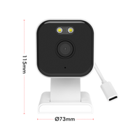 Orion Grid Connect Smart 2K Pro Security Camera