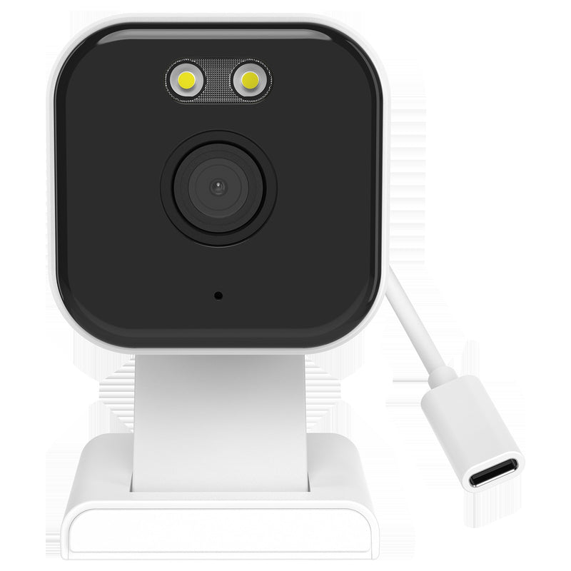 Orion Grid Connect Smart 2K Pro Security Camera