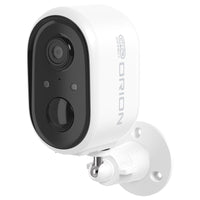 Orion Grid Connect Smart Wi-fi Rechargeable 3MP Security Camera