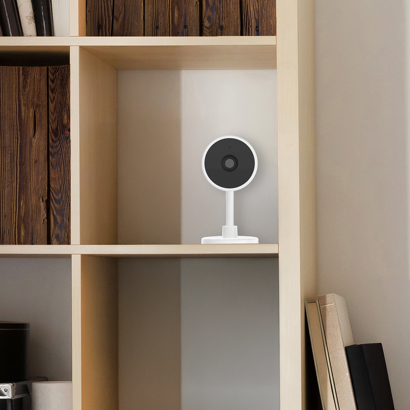 Orion Grid Connect Smart 2K Stationary Security Camera