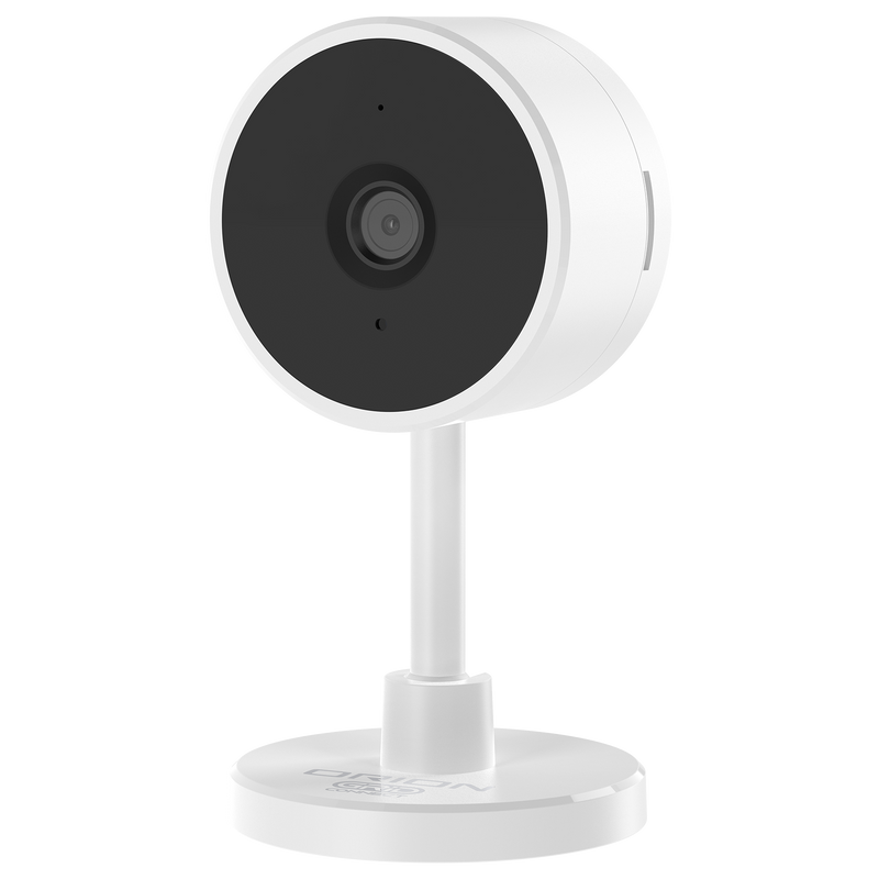 Orion Grid Connect Smart 2K Stationary Security Camera