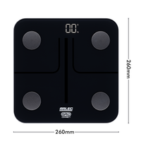 Arlec Grid Connect Smart Body Analysis Scale
