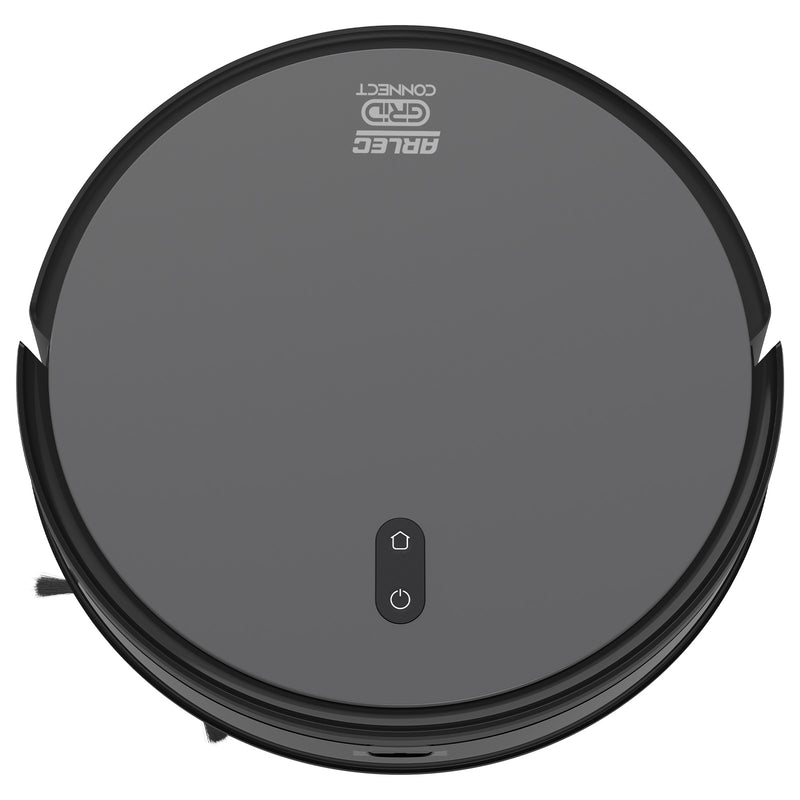 Arlec Lumiray Grid Connect Smart Laser Robotic Vacuum