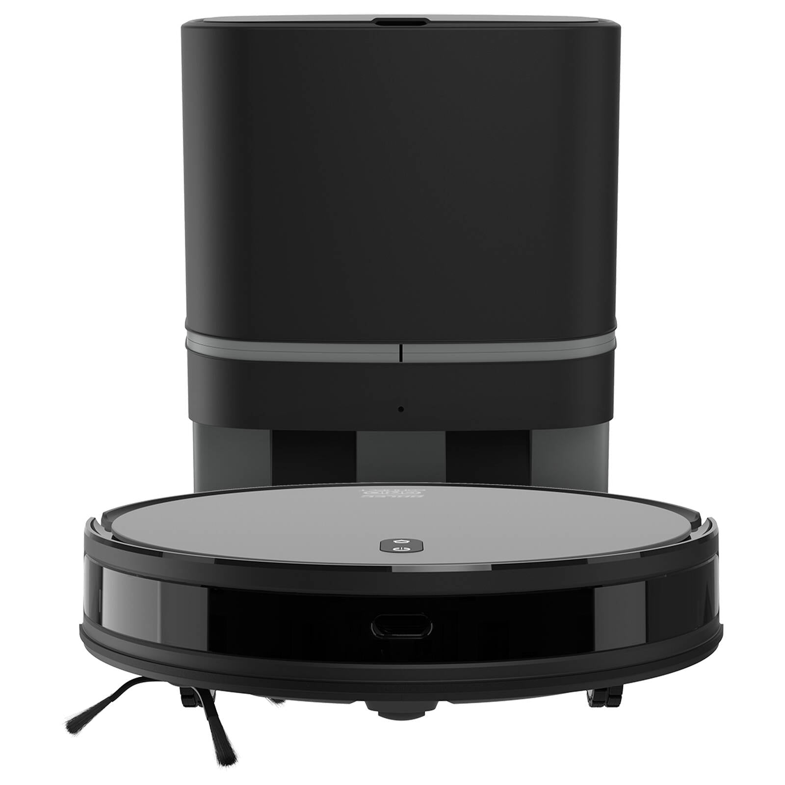Arlec Lumiray Plus Grid Connect Smart Laser Robotic Vacuum With Dust Collector