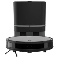 Arlec Lumiray Plus Grid Connect Smart Laser Robotic Vacuum With Dust Collector