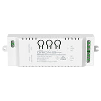 Orion Smart Grid Connect Access Control 2-Channel Electric Lock Controller