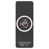 Orion Smart Grid Connect Access Control Touchless Exit Switch