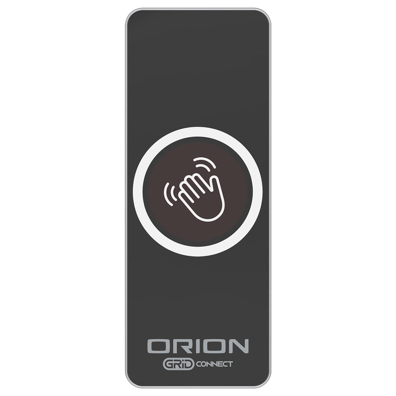 Orion Smart Grid Connect Access Control Touchless Exit Switch
