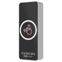 Orion Smart Grid Connect Access Control Touchless Exit Switch