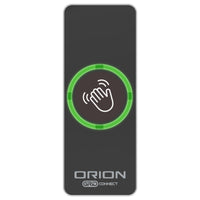 Orion Smart Grid Connect Access Control Touchless Exit Switch