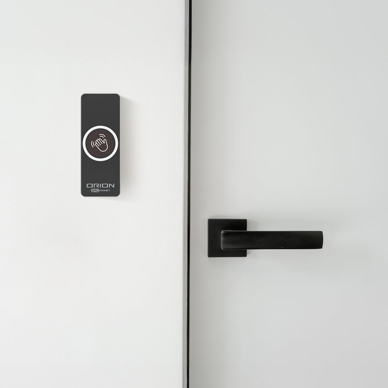 Orion Smart Grid Connect Access Control Touchless Exit Switch