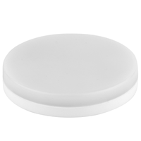Arlec Grid Connect Smart RGBW Puck Lights - 4 Pack - Matter Compatible