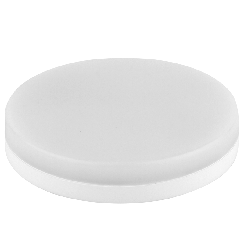 Arlec Grid Connect Smart RGBW Puck Lights - 4 Pack - Matter Compatible