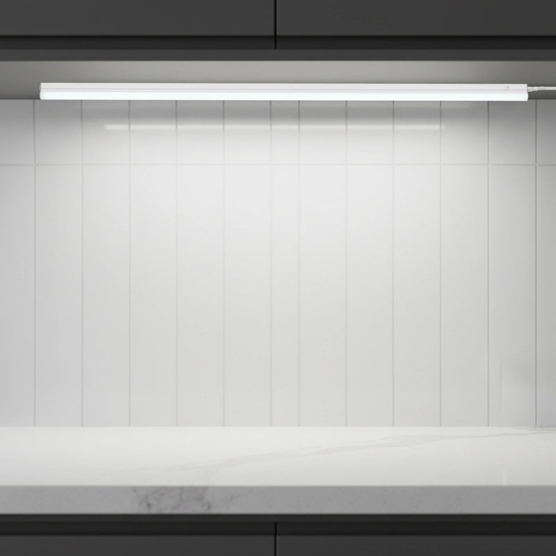 Arlec 57cm Smart Linkable RGBW Bar Light