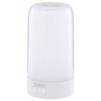 Arlec White Grid Connect Smart Sound Sync Mood Lamp RGB CCT