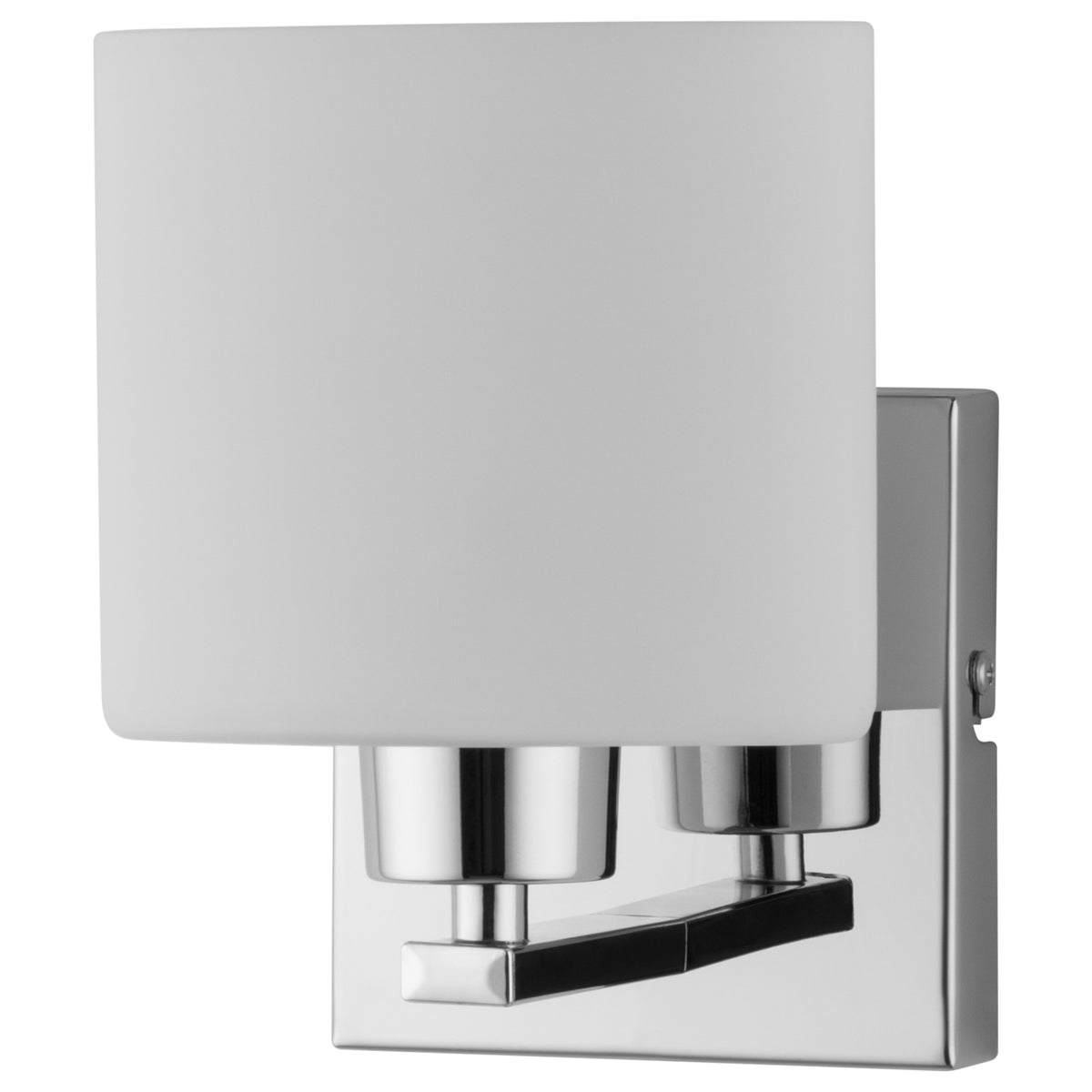 Verve Design Grid Connect Smart 10W Interior Wall Light With Smart Glo