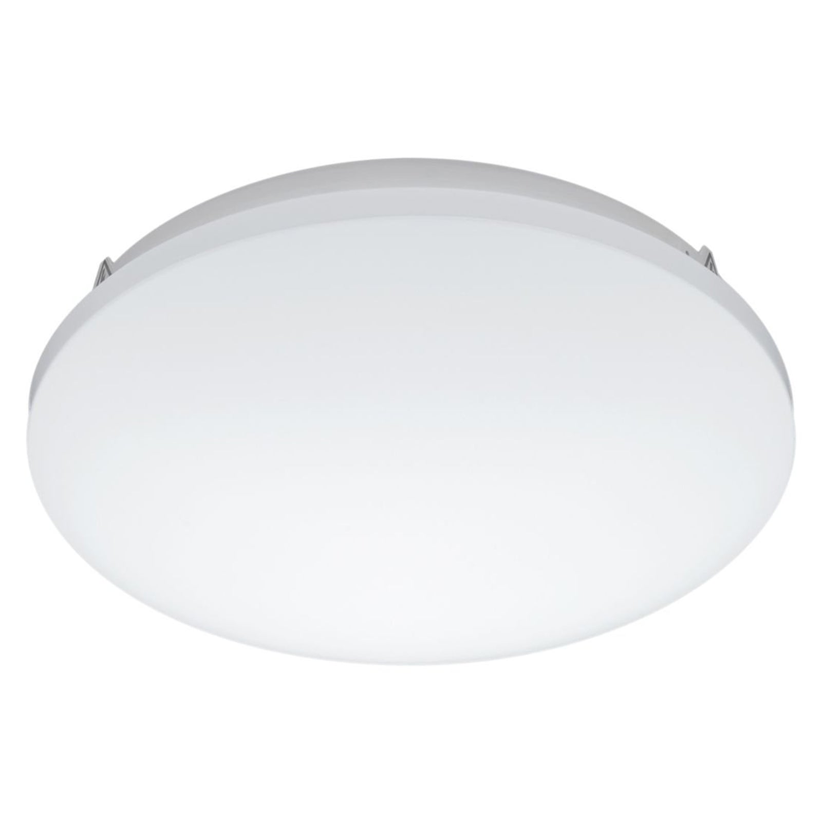 Verve Design 22W Smart LED Charlie Ceiling Light Wi-Fi ceiling lamp with Grid Connect 