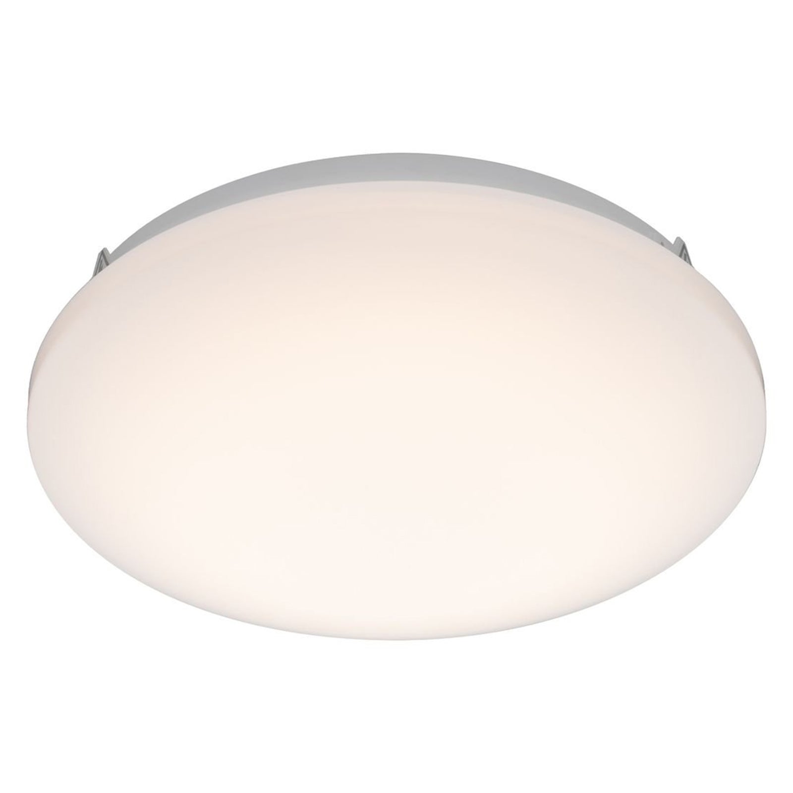 Verve Design 22W Smart LED Charlie Ceiling Light Wi-Fi ceiling lamp with Grid Connect 