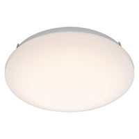 Verve Design 22W Smart LED Charlie Ceiling Light Wi-Fi ceiling lamp with Grid Connect 