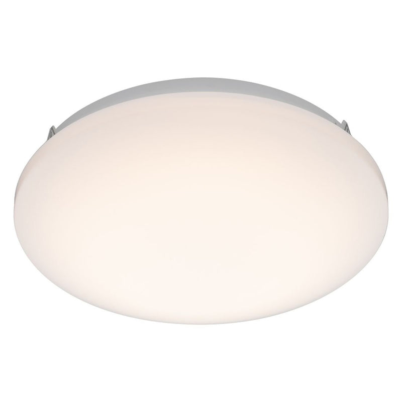 Verve Design 22W Smart LED Charlie Ceiling Light Wi-Fi ceiling lamp with Grid Connect 