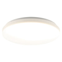 Verve Design 36W Grid Connect Smart LED Hana Ceiling Light Wi-Fi home lighting with Grid Connect 