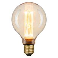 Verve Design Grid Connect Smart G95 E27 180lm Decorative LED 4W Globe