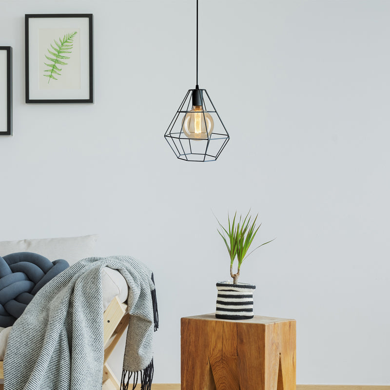 Verve Design Grid Connect Smart G125 E27 180lm Decorative LED 4W Globe