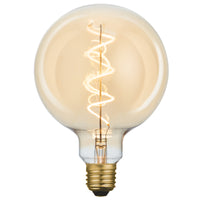 Verve Design Grid Connect Smart G125 E27 350lm Decorative LED 6W Globe